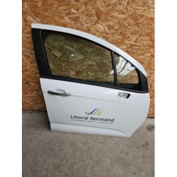 Porte Avant Droit Citroen C3 2 Phase 2